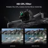 Filtro polarizador circular CPL K&F Concept para drone DJI Mini 5 Pro (KF02.0002)