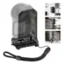 KF Concept KF12.0050 Adaptador de montagem vertical magnético com rosca de 1/4 de polegada para DJI Osmo Nano / Xtra Atto