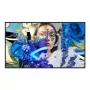 Monitor de parede de vídeo LCD Full HD Hikvision DS-D6055UN-DP 55 polegadas