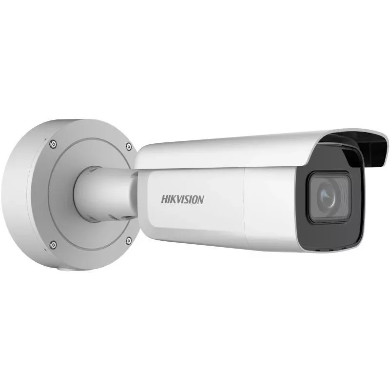 Câmara IP inteligente bullet Hikvision DS-2CD3686G2-IZS 7-35mm H eF O-STD 8MP
