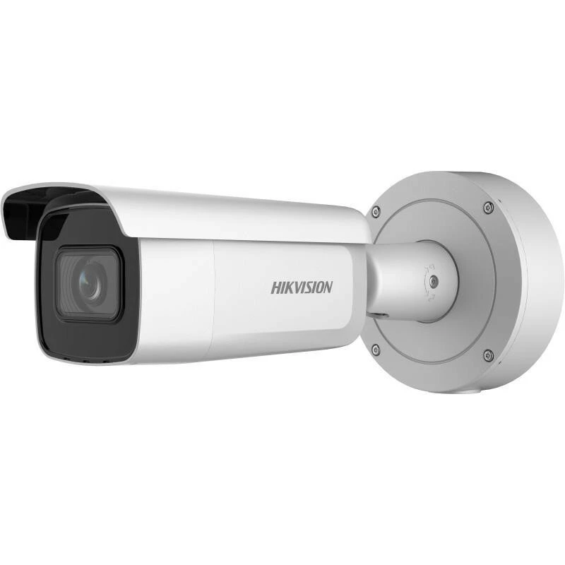 Câmara IP inteligente bullet Hikvision DS-2CD3686G2-IZS 7-35mm H eF O-STD 8MP