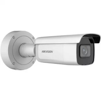 Câmara IP inteligente bullet Hikvision DS-2CD3686G2-IZS 7-35mm H eF O-STD 8MP