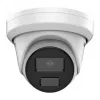 Câmara IP inteligente turret Hikvision DS-2CD3346G2-ISU/SL 4mm H eF O-STD 4MP AcuSense
