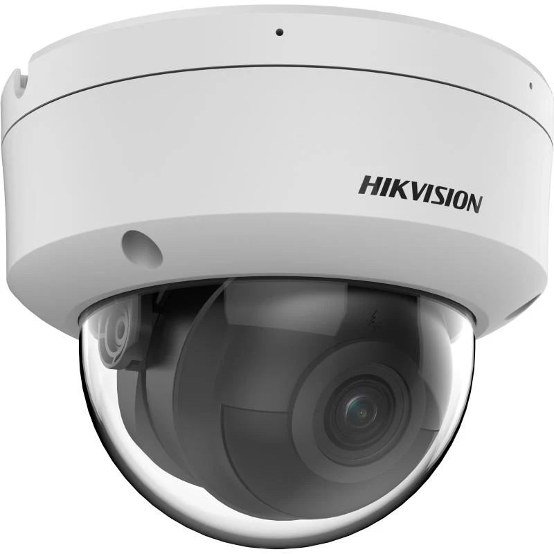 Câmara de rede Hikvision DS-2CD3166G2-ISU 2.8mm H eF O-STD