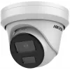 Câmara de rede Turret Hikvision DS-2CD3366G2-ISU 2.8mm H eF 6MP AcuSense