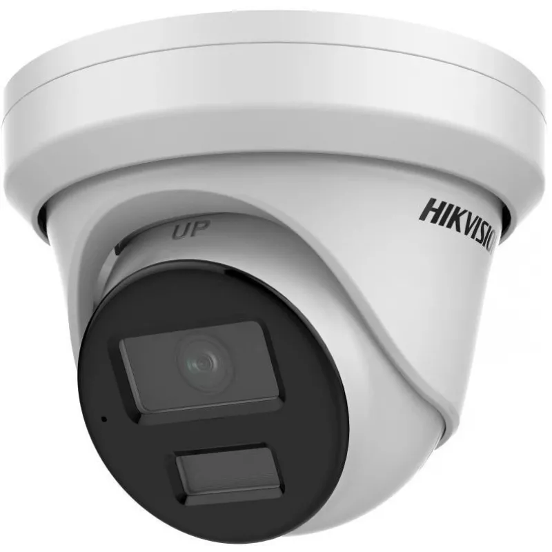 Câmara de rede Turret Hikvision DS-2CD3366G2-ISU 2.8mm H eF 6MP AcuSense
