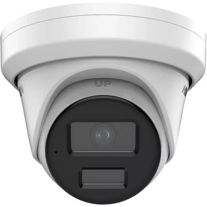 Câmara de rede Turret Hikvision DS-2CD3366G2-ISU 2.8mm H eF 6MP AcuSense