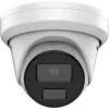Câmara de rede Turret Hikvision DS-2CD3366G2-ISU 2.8mm H eF 6MP AcuSense
