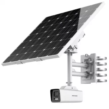 Câmara solar Hikvision DS-2XS6A46G1-IZS/C36S80 2.8-12mm 4MP AcuSense