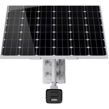 Câmara solar Hikvision DS-2XS6A46G1-IZS/C36S80 2.8-12mm 4MP AcuSense