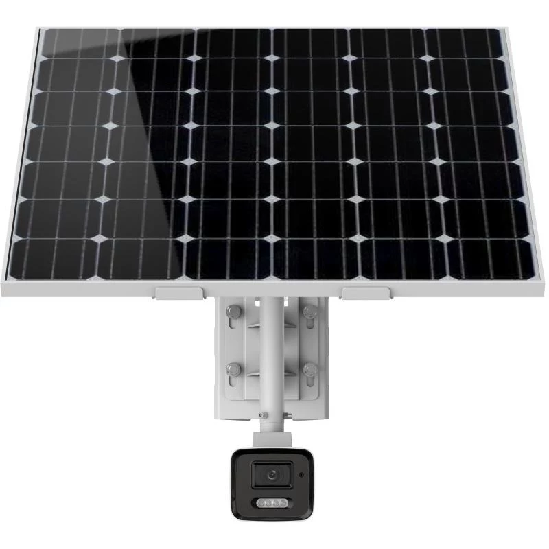 Câmara solar Hikvision DS-2XS6A46G1-IZS/C36S80 2.8-12mm 4MP AcuSense
