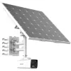 Câmara solar Hikvision DS-2XS6A46G1-IZS/C36S80 2.8-12mm 4MP AcuSense