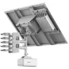 Câmara solar Hikvision DS-2XS6A46G1-IZS/C36S80 2.8-12mm 4MP AcuSense