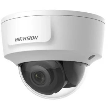 Câmara de rede Dome Fixa Hikvision DS-2CD2126G2-IMS(2.8mm) 2 MP AcuSense