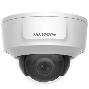 Câmara de rede Dome Fixa Hikvision DS-2CD2126G2-IMS(2.8mm) 2 MP AcuSense