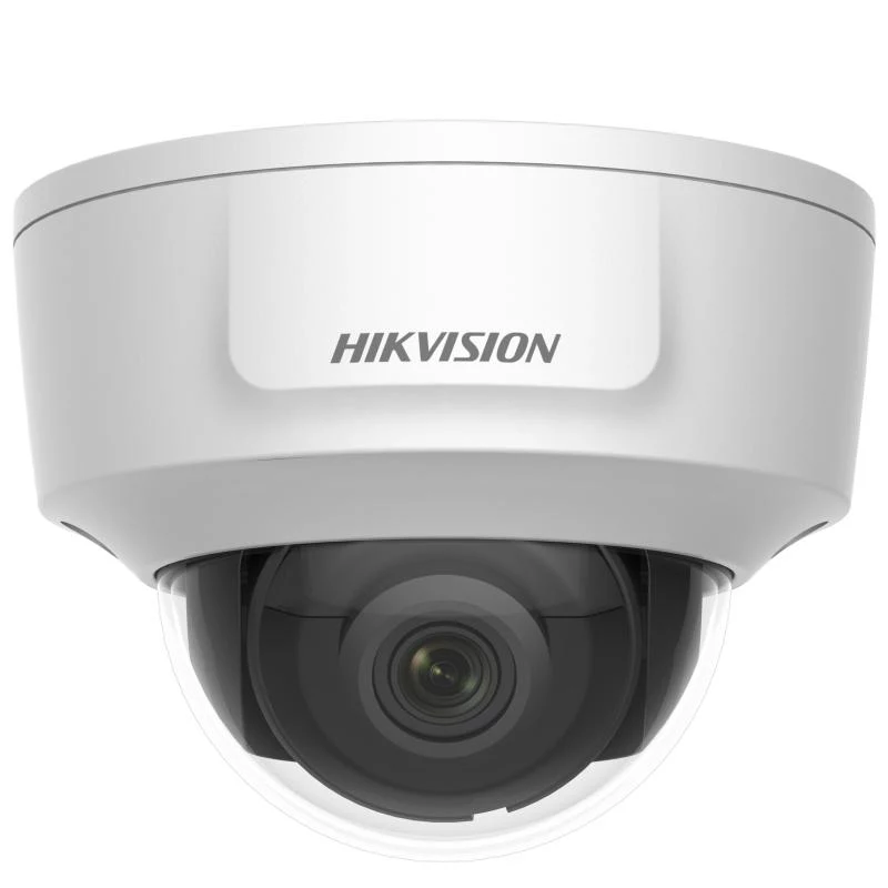 Câmara de rede Dome Fixa Hikvision DS-2CD2126G2-IMS(2.8mm) 2 MP AcuSense
