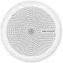 Microfone condensador omnidirecional para interior HIKVSION DS-2FP2061 para DVR/NVR Hikvision