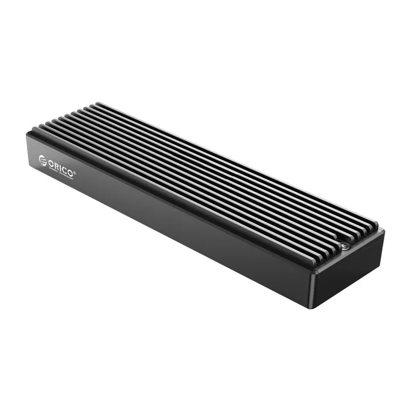 ORICO M2PV-C3 Caixa SSD M.2 NVMe USB-C 10Gbps - preto