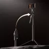 ORICO SPM170 Bastão de selfie com tripé e disparador remoto Bluetooth, parafuso universal de 1/4