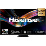 Hisense 75UR9DS TV Smart 4K ULED Mini-LED 75