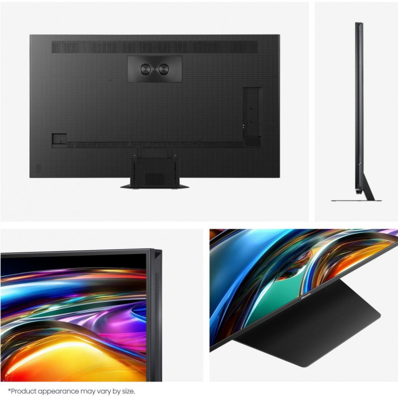 Hisense 75UR9DS TV Smart 4K ULED Mini-LED 75