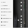 Hisense 75UR9DS TV Smart 4K ULED Mini-LED 75