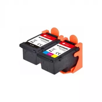 G&G XXL Tinteiro de tinta compatível para Canon PG-575XL (Preto, Alto rendimento)