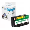 G&G Ninestar Tinteiro de tinta compatível HP 950XL Preto