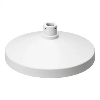 i-PRO WV-QSR503-W Suporte de teto para câmaras multissensor, Branco