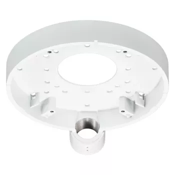 i-PRO WV-QJB504-W Suporte de parede - Branco - 1 unidade
