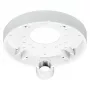 i-PRO WV-QJB504-W Suporte de parede - Branco - 1 unidade