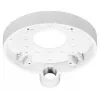 i-PRO WV-QJB504-W Suporte de parede - Branco - 1 unidade