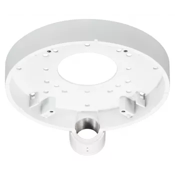i-PRO WV-QJB504-W Suporte de parede - Branco - 1 unidade