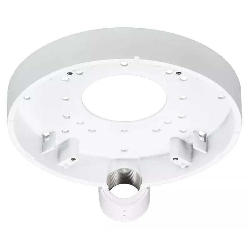 i-PRO WV-QJB504-W Suporte de parede - Branco - 1 unidade