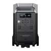 FOSSIBOT F3600 Pro 3600W Estação de energia portátil (Preto)