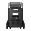 FOSSIBOT F3600 Pro 3600W Estação de energia portátil (Preto)