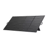 FOSSIBOT SP420 420W Painel solar portátil (Preto)