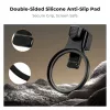 Filtro ND Variável K&F Concept ND2-ND32 58mm Clip-On para Smartphone