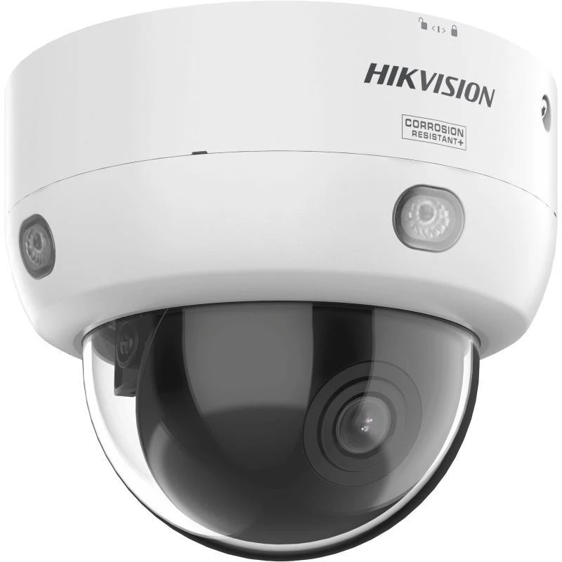 Hikvision DS-2CD2143G2-LIPTRZS2UY(2.8/4MM) Câmara IP 4MP