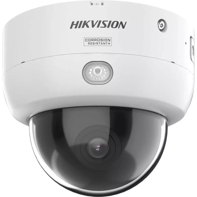 Hikvision DS-2CD2143G2-LIPTRZS2UY(2.8/4MM) Câmara IP 4MP
