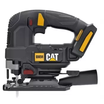Martelo Perfurador CAT 18V 26MM/DX51B (Ferramenta Nua)