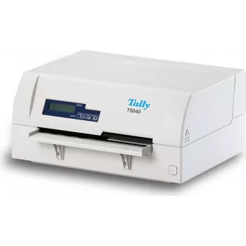 Fita Preta TALLY 2x para 5040