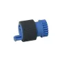 Rolo de alimentação de papel CET para HP LaserJet 9000, 9040, 9050, Enterprise M806, M830