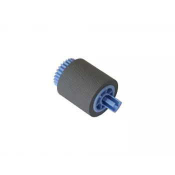 Rolo de alimentação/separação CET para compartimento 2 e 3 HP Japão