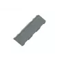 Almofada separadora de papel CET compartimento 1 para HP LaserJet 4200 4300 4250 4350 4345