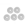 Engrenagem de acionamento do fusor 20T CET HP RU5-0957-000