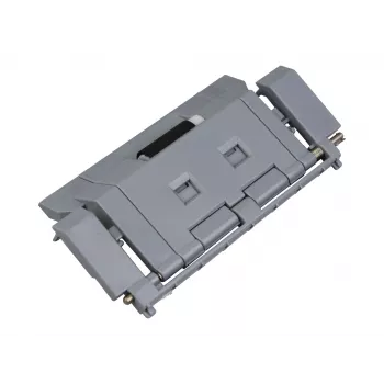 Conjunto de rolo de separação compartimento 2 CET para HP Color LaserJet CP3525, CM3530 e Pro M570, M575
