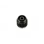 Engrenagem do fusor 20T CET para HP LaserJet M521 e M525