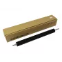 Rolo inferior com manga CET para HP LaserJet Enterprise M806 e M830