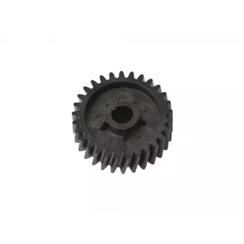 Engrenagem do rolo inferior 29T CET para HP LaserJet Enterprise M806 e M830